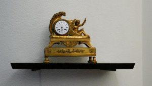 Legaat van een bijzonder object
