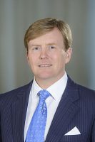 Koning Willem Alexander