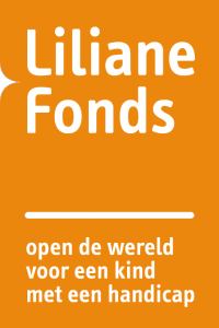 logo Liliane Fonds
