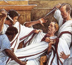 onwaardige erfgenaam