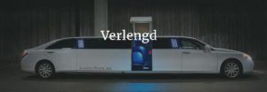 verlengd boekjaar