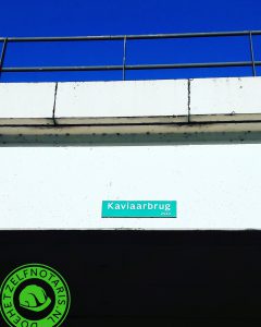 Kaviaarbrug
